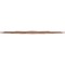 Ekena Millwork Eleanor Wood Fretwork Pierced Ceiling Medallion, Walnut, 26"OD x 10"ID x 3/8"T CMWP26X26X0375EAWA - alternate 5